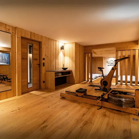 Sundance Kid Loft - Ovo Network Апартаменти *