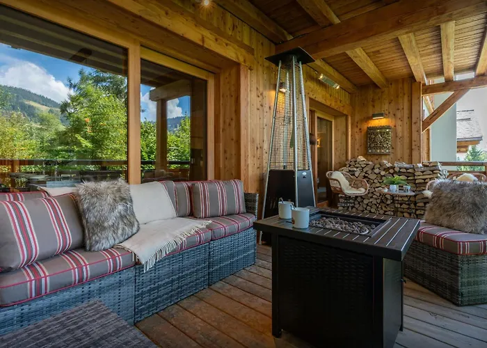 Sundance Kid Loft - Ovo Network Апартаменти