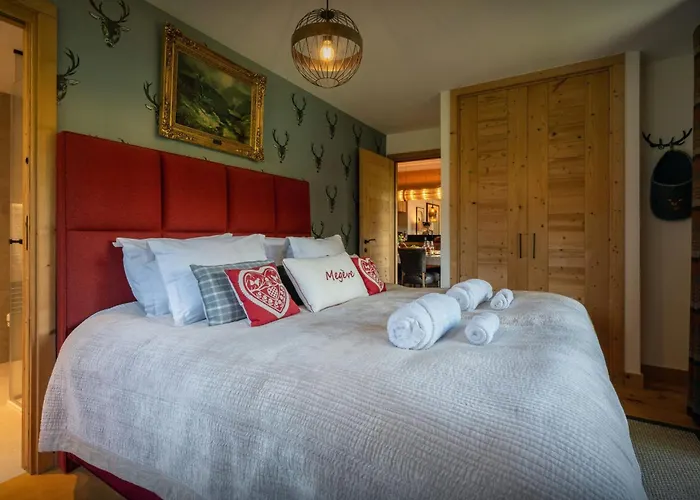 Sundance Kid Loft - Ovo Network Межев