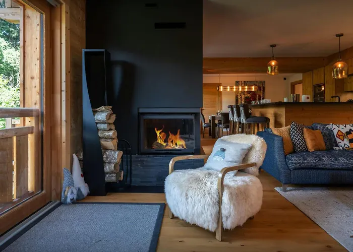 Sundance Kid Loft - Ovo Network