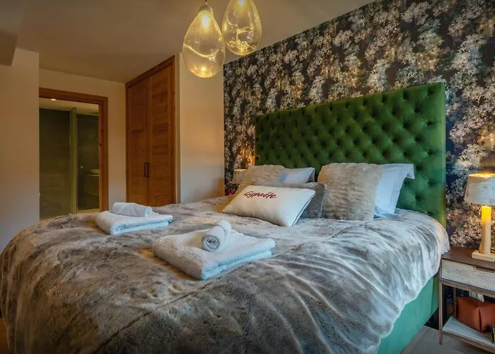 Sundance Kid Loft - Ovo Network * Межев