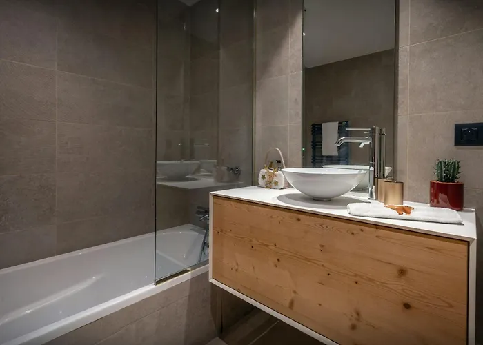 Sundance Kid Loft - Ovo Network Апартаменти Межев