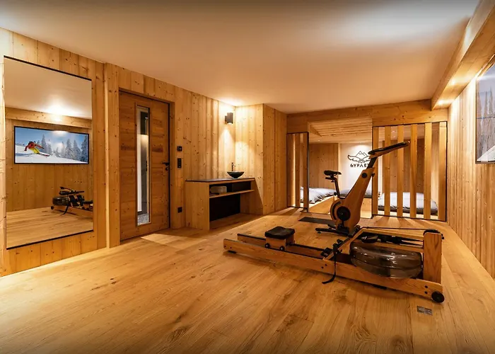 Sundance Kid Loft - Ovo Network Apartamento *