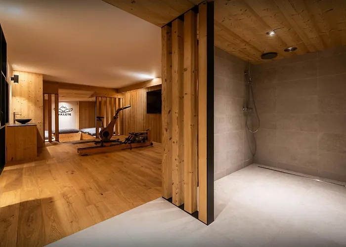 Sundance Kid Loft - Ovo Network Megève