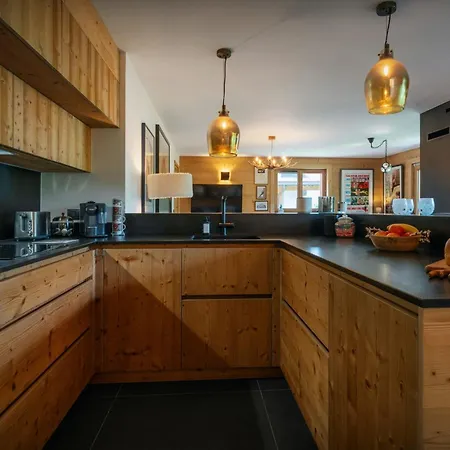 Sundance Kid Loft - Ovo Network