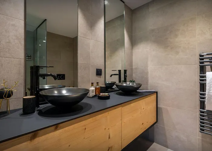 Sundance Kid Loft - Ovo Network Appartement