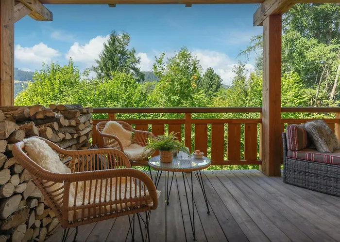 Appartement Sundance Kid Loft - Ovo Network Megève