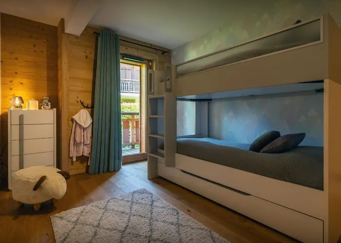 Appartement Sundance Kid Loft - Ovo Network *