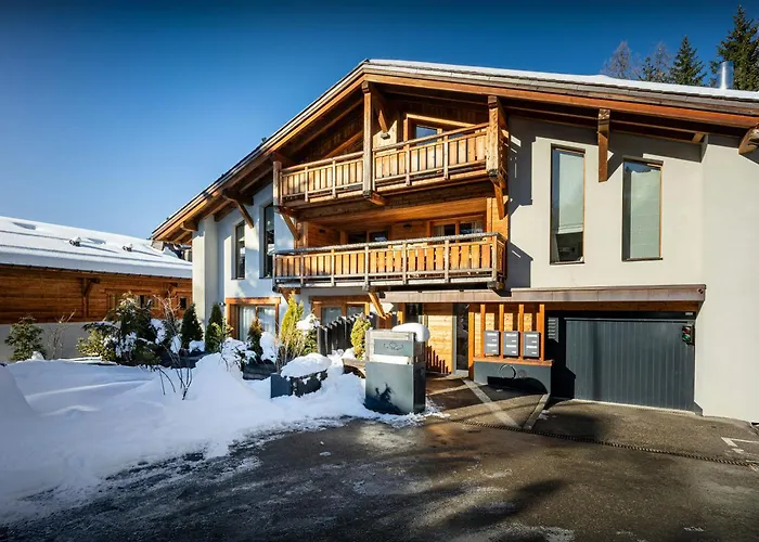 Sundance Kid Loft - Ovo Network *